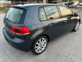 VW Golf 1.6 TDI LED* HIGH LINE* ALKANTARA | Mobile.bg    7