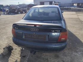 Audi A4 1.9TDI, снимка 4