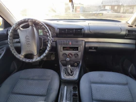 Audi A4 1.9TDI, снимка 6