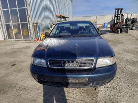 Audi A4 1.9TDI, снимка 2