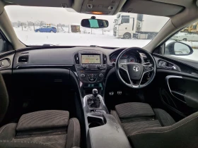 Opel Insignia 2.0D-163 ps , снимка 6