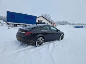 Opel Insignia 2.0D-163 ps , снимка 3