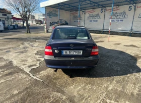 Opel Vectra 1.6 газ + КЛИМАТИК, снимка 1