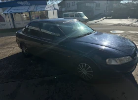 Opel Vectra 1.6 газ + КЛИМАТИК, снимка 4