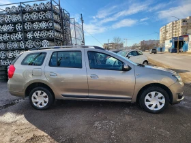 Dacia Logan 1.2GAZ 6 EURO - 8990 лв. - 87659354 | Car24.bg