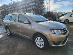 Dacia Logan 1.2GAZ 6EURO - [5] 