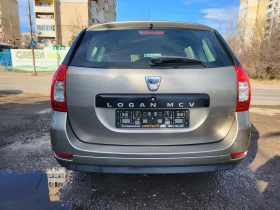 Dacia Logan 1.2GAZ 6EURO - [10] 