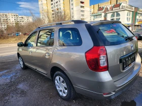 Dacia Logan 1.2GAZ 6 EURO - 8990 лв. - 87659354 | Car24.bg