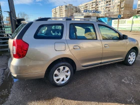 Dacia Logan 1.2GAZ 6 EURO - 8990 лв. - 87659354 | Car24.bg