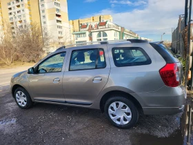 Dacia Logan 1.2GAZ 6 EURO - 8990 лв. - 87659354 | Car24.bg