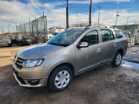 Dacia Logan 1.2GAZ 6EURO - [14] 