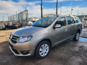 Dacia Logan 1.2GAZ 6 EURO 1