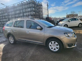 Dacia Logan 1.2GAZ 6EURO - [6] 