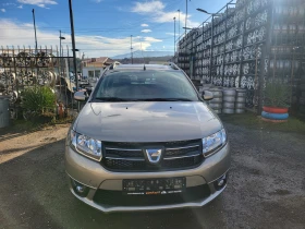 Dacia Logan 1.2GAZ 6 EURO - 8990 лв. - 87659354 | Car24.bg