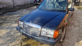 Mercedes-Benz 124 W124 260, снимка 14