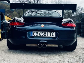 Обява за продажба на Porsche Boxster ~30 000 лв. - изображение 10