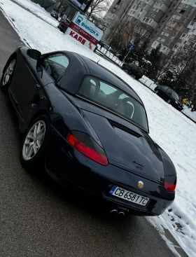 Porsche Boxster | Mobile.bg    7