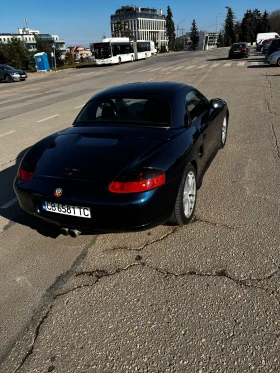 Porsche Boxster | Mobile.bg    4