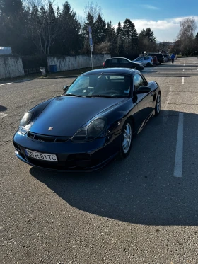 Porsche Boxster | Mobile.bg    6