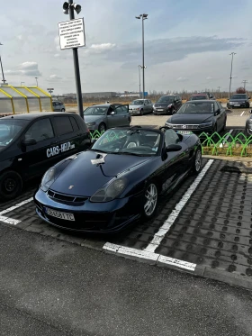 Porsche Boxster | Mobile.bg    10