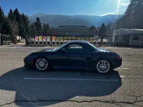 Porsche Boxster | Mobile.bg    2