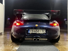 Обява за продажба на Porsche Boxster ~30 000 лв. - изображение 3