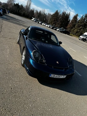 Porsche Boxster | Mobile.bg    5