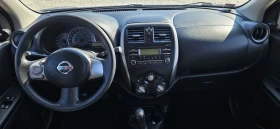 Nissan Micra 1.0 GAS, снимка 7