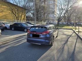 Honda Civic 1.6 I-DTEC TOUR - 13500 лв. - 61253903 | Car24.bg