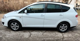 Seat Altea XL-1.6 TDI-90к., снимка 4