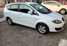 Seat Altea XL-1.6 TDI-90к., снимка 11