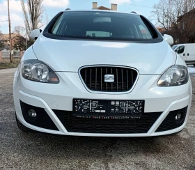 Seat Altea XL-1.6 TDI-90к., снимка 2