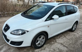 Seat Altea XL-1.6 TDI-90к., снимка 1