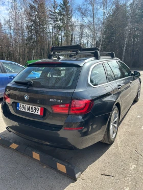 Обява за продажба на BMW 523  3.0i F11-204hp ~19 620 лв. - изображение 2