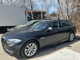 Обява за продажба на BMW 523  3.0i F11-204hp ~19 620 лв. - изображение 1