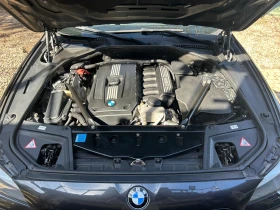 BMW 523  3.0i F11-204hp, снимка 14