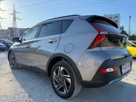 Обява за продажба на Hyundai Bayon HYBRID / 2022 / EURO 6 / 25 000 км. ~29 555 лв. - изображение 4
