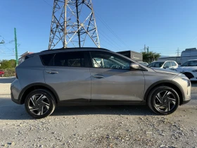 Обява за продажба на Hyundai Bayon HYBRID / 2022 / EURO 6 / 25 000 км. ~29 555 лв. - изображение 8