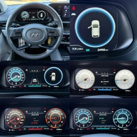 Hyundai Bayon HYBRID / 2022 / EURO 6 / 25 000 . | Mobile.bg    15