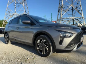 Обява за продажба на Hyundai Bayon HYBRID / 2022 / EURO 6 / 25 000 км. ~29 555 лв. - изображение 3