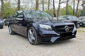 Обява за продажба на Mercedes-Benz E 220 CDI ILS LED EURO 6   ~38 990 лв. - изображение 2