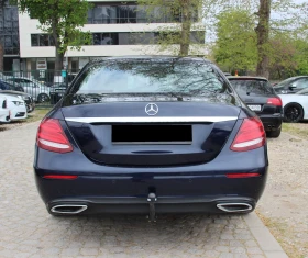 Обява за продажба на Mercedes-Benz E 220 CDI ILS LED EURO 6   ~38 990 лв. - изображение 5
