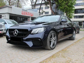 Mercedes-Benz E 220 CDI ILS LED EURO 6  