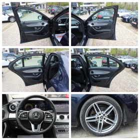 Mercedes-Benz E 220 CDI ILS LED EURO 6   | Mobile.bg    14