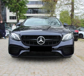 Обява за продажба на Mercedes-Benz E 220 CDI ILS LED EURO 6   ~38 990 лв. - изображение 1