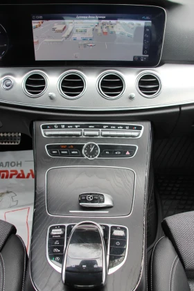 Обява за продажба на Mercedes-Benz E 220 CDI ILS LED EURO 6   ~38 990 лв. - изображение 10