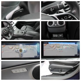 Обява за продажба на Mercedes-Benz E 220 CDI ILS LED EURO 6   ~38 990 лв. - изображение 11