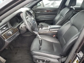 BMW 740 I M PACK* Вакуум* Обдухване* Head Up* Harman* - 23500 лв. - 83743320 | Car24.bg