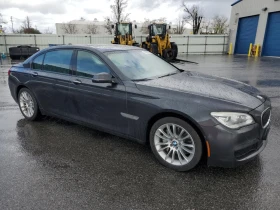 BMW 740 I M PACK* Вакуум* Обдухване* Head Up* Harman* 
