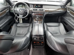 BMW 740 I M PACK* Вакуум* Обдухване* Head Up* Harman* - 23500 лв. - 83743320 | Car24.bg